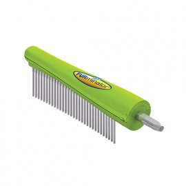 FURminator FURFLEX FINISHING COMB HEAD гребінець насадка для завершення грумінгу собак