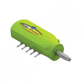 FURminator FURFLEX REVERSIBLE MAT BREAKER HEAD колтунорез насадка для собак