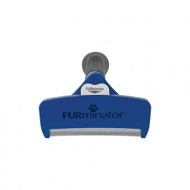 FURminator UNDERCOAT Dog інструмент для вичісування собак з короткою шерстю