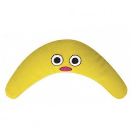 Petstages GREEN MAGIC BOOMERANG іграшка для котів та кошенят МАГІЧНИЙ БУМЕРАНГ