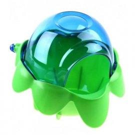 Hagen Купалка для шиншил КВІТКА