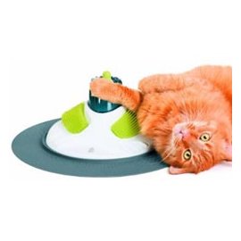 Hagen CATIT MASSAGE CENTER - Массажный центр - интерактивная игрушка для кошек