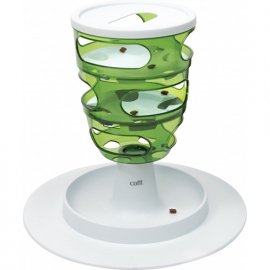 Hagen CATIT SENSES 2.0 FOOD TREE кормушка - головоломка для кошек