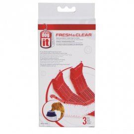 Hagen (Хаген) DOGIT Fresh & Clear Filter - змінний фільтр для фонтану Dogit Large (73610)