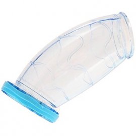 Hagen HABITRALL OVO CURVE Соединитель для клеток изогнутый (62725)