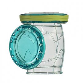 Hagen HABITRALL OVO TEE Соединитель для клеток T-образный (62720)