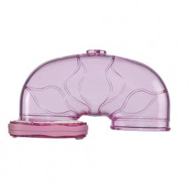 Hagen HABITRALL OVO U-TURN Соединитель для клеток U-образный (62710)