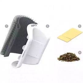 Hagen Self Groomer щетка массажер для кота (43152)