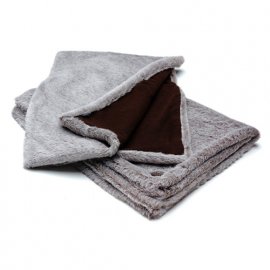 Harley & Cho FUR BLANKET меховой плед для собак и кошек