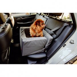 Harley & Cho DISCOVERY автомобильное кресло для собак