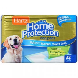 Hartz (Хартц) Puppy Training Pads - пеленки для щенков и взрослых собак