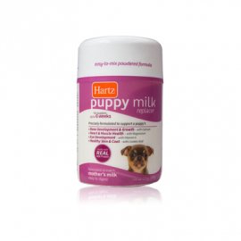 Hartz Сухое молоко для щенков