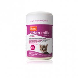 Hartz (Хартц) заменитель молока для котят (от рождения до 35 дней), 312 г