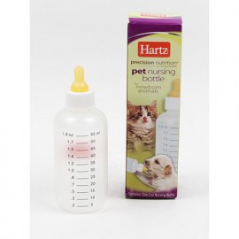 HARTZ Пляшечка з соскою для штучного вигодовування HARTZ Пляшечка з соскою для штучного вигодовування