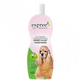 ESPREE (Эспри) HONEY & OAT кондиционер из меда и овса для собак и кошек