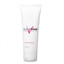 Isle of Dogs ISLE HOLD пінка для фіксації та надання об'єму шерсті собак, 266 мл