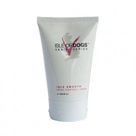 Isle of Dogs ISLE SMOOTH крем-кондиціонер для догляду за проблемною шерстю собак, 118 мл
