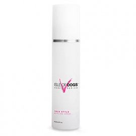 Isle of Dogs ISLE STYLE стайлінг-спрей для шерсті собак, 200 мл