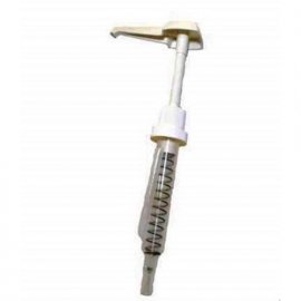 Isle of Dogs Помпа для галонів