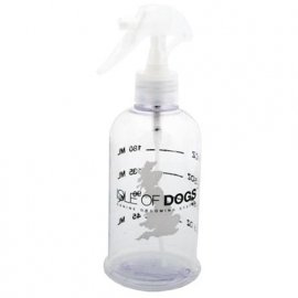 Isle of Dogs SPRAY BOTTLE спрей-флакон для смешивания косметических средств, 180 мл