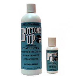 Chris Christensen (Крис Кристенсен) Bottoms Up Шоу-спрей для объема