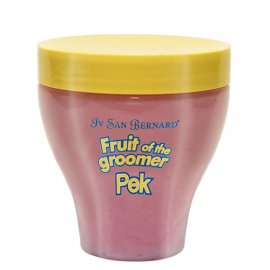 Iv San Bernard (Ів Сен Бернар) BLACK CHERRY Mask - Маска для короткої шерсті ЧОРНА ВИШНЯ з протеїнами шовку