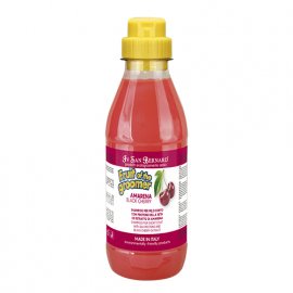 Iv San Bernard (Ів Сен Бернар) BLACK CHERRY Shampoo - Шампунь для короткої шерсті ЧОРНА ВИШНЯ з протеїнами шовку