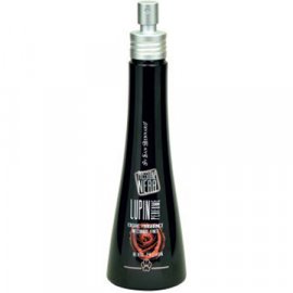 Iv San Bernard BLACK PASSION LUPIN PERFUME духи для животных