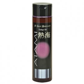 Iv San Bernard (Ів Сен Бернар) Екстракт чистої олії Гінкго Білоба