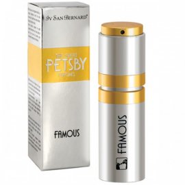 Iv San Bernard FAMOUS духи для животных