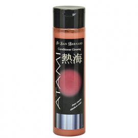 Iv San Bernard (Ів Сан Бернар) GINSENG Conditioner - кондиціонер для шерсті середньої довжини собак та котів