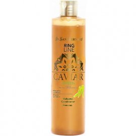 Iv San Bernard GREEN CAVIAR CONDITIONER кондиціонер, що відновлює для всіх типів шерсті Iv San Bernard GREEN CAVIAR CONDITIONER кондиціонер, що відновлює для всіх типів шерсті