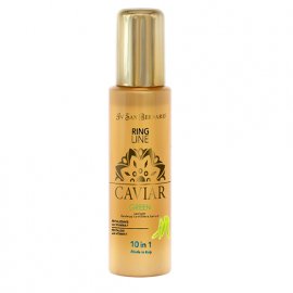 Iv San Bernard GREEN CAVIAR LUMINANCE спрей, що відновлює для забарвлення шерсті Iv San Bernard GREEN CAVIAR LUMINANCE спрей, що відновлює для забарвлення шерсті
