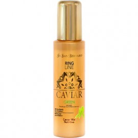 Iv San Bernard GREEN CAVIAR MIX-NUTRITIVE поживна сироватка для всіх типів шерсті