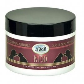 Iv San Bernard (Ів Сан Бернар) K100 NATURAL PALM OIL - натуральна пальмова олія