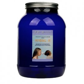 Iv San Bernard (Ив Сан Бернар) MINERAL H - шампунь с плацентой для собак и кошек