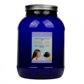 Iv San Bernard (Ив Сан Бернар) MINERAL PLUS - крем-шампунь для животных
