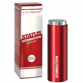 Iv San Bernard MINERAL RED DOMINATION парфуми для тварин