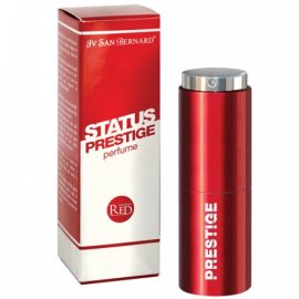 Iv San Bernard MINERAL RED PRESTIGE духи для животных