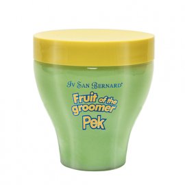 Iv San Bernard (Ив Сен Бернар) MINT Mask - Маска восстанавливающая с витамином В6 МЯТА