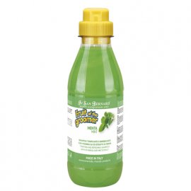 Iv San Bernard (Ив Сен Бернар) MINT Shampoo - Шампунь тонизирующий с витамином В6 МЯТА