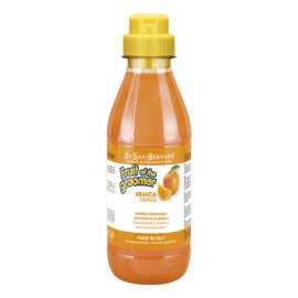 Iv San Bernard (Ив Сен Бернар) ORANGE Shampoo Шампунь на основе цитруса и силикона АПЕЛЬСИН