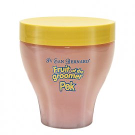Iv San Bernard (Ив Сен Бернар) PINK GRAPEFRUIT Mask Маска для шерсти средней длины РОЗОВЫЙ ГРЕЙПФРУТ с витаминами