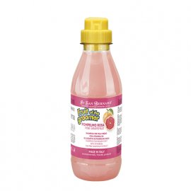 Iv San Bernard (Ив Сен Бернар) PINK GRAPEFRUIT Shampoo Шампунь для шерсти средней длины РОЗОВЫЙ ГРЕЙПФРУТ с витаминами