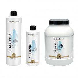 Iv San Bernard (Ив Сен Бернар) TALСO Shampoo Шампунь для щенков и котят ТАЛЬК