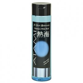 Iv San Bernard (Ив Сан Бернар) WHITE MUSK (Белый Мускус) Shampoo - шампунь для длинношерстных собак и кошек