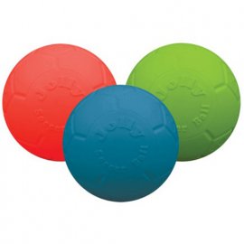 Jolly Pets JOLLY SOCCER BALL игрушка для собак, футбольный мяч