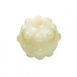 Jolly Pets JUMPER GLOW игрушка для собак, мяч - попрыгун светящийся