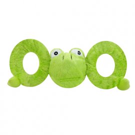 Jolly Pets TUG-A-MAL игрушка для собак БОЛЬШАЯ