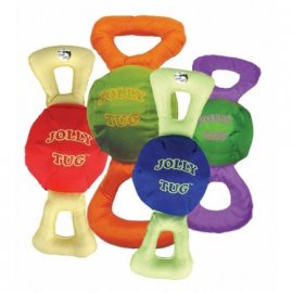 Jolly Pets TUG ASST игрушка для собак, буксир